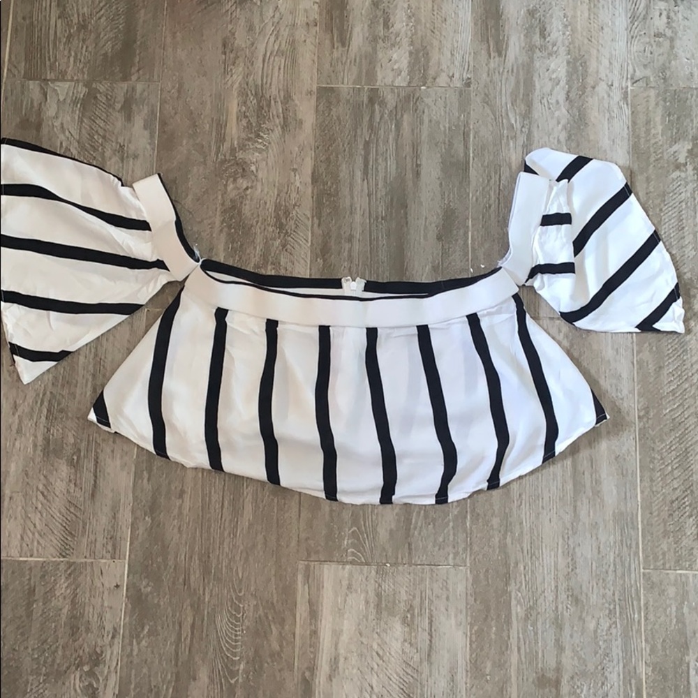 Windsor Blouse